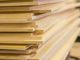 Plywood Birch