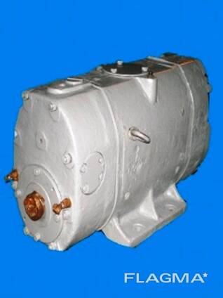 Пневмомоторы К3МФ, К5МФ, К11МЛ, К18МЛ, 1К18МЛ, 2К18МЛ, К30МФ