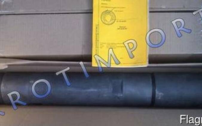 Пневмоударники П-110, П-130, П-155, П-105, Atlas Copco и др.