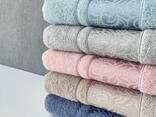 Полотенца - фото 3