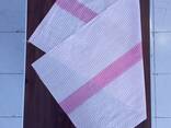 Polyethylene bags