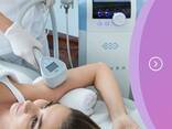 Популярные аппараты в косметологии. Многофункциональный аппарат BTL Exilis Ultra 360 - фото 1
