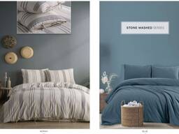 Постельное бельё