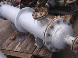 Pārdodam siltummaini markas 325-Ткг-1, 6-М1/20Г-2-1, viskozitātes produktu sildīšanai