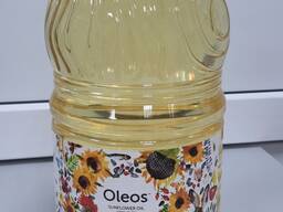 Pārdodu rafinētu un nerafinētu eļļu