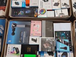 AMAZON premium kastes