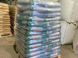 Premium Pine/Oak Wood Pellets
