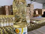 Refined Sunflower Cooking Oil Best Quality Plants Oil in 1L 2L 3L 4L and 5L Containers - photo 1