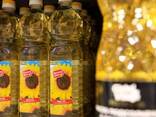 Premium Refined Sunflower Oil - 100% Pure &amp; High Oleic - Food Grade &amp; Bulk Supply - фото 1