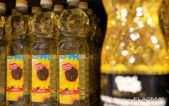 Premium Refined Sunflower Oil - 100% Pure &amp; High Oleic - Food Grade &amp; Bulk Supply
