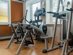 Продается Тренажер Cybex VR3