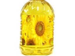 Продам подсолнечное масло
