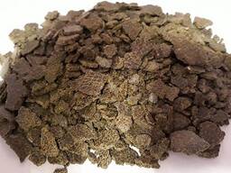 Продам жмых рапмовый