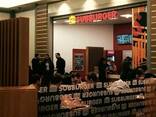 Продаётся Subburger бренд с 2 ресторанами в торговых центрах - photo 2