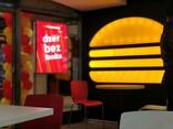 Продаётся Subburger бренд с 2 ресторанами в торговых центрах - photo 7