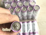 Продажа коллекционных монет и банкнот - фото 9