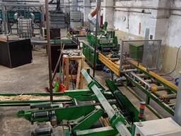 Продажа производственной линии Diametras 28 см