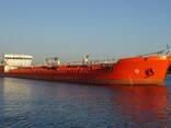 Продажа судов *река-море*. *ро-ро*. балкеров. танкеров. плавкранов. барж и т. д. - photo 3