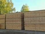 Investment search for pallet factory - photo 1
