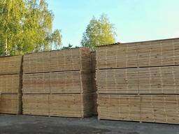 Investment search for pallet factory