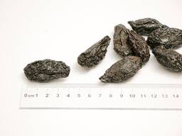 Prunes Spanish with Bone