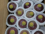 Purple Star Apple from Vietnam - фото 1