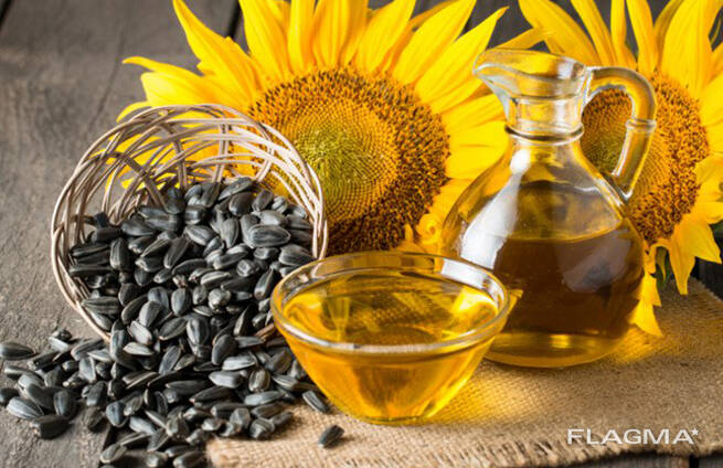 Растительное масло