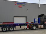 Раздвижная платформа контейнеровоз - фото 6