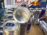 Red Bulls Energy Drinks - photo 3