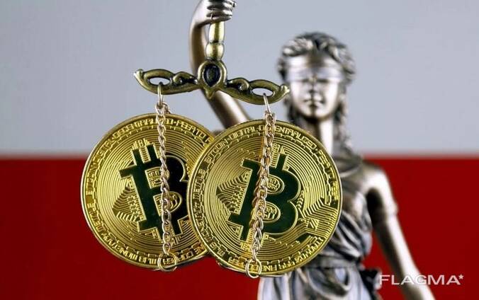 Polijas uzņēmumu ar kriptovalūtu un Fintech licencēm (MIP, KIP, VASP, SPI, EMI) reģistrācija/pārdošana