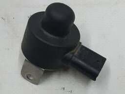 Регулятор положения (магнитного типа) иглы клапана теплообменника/чиллера Tesla model 3 11