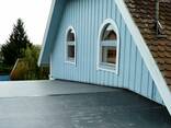 Ремонтные работы. Утепление зданий. Фасады. Каркасные дома. - фото 5