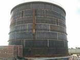 Резервуар вертикальный стальной РВС-5000м3 м. куб. от произв - фото 5