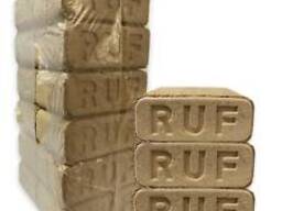Ruft briquets