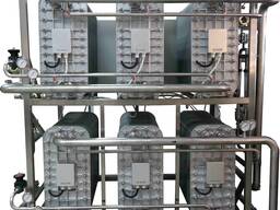 Rūpnieciskā ūdens attīrīšana