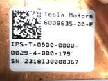 Шина высоковольтная инвертора мотора с платой и датчиком Tesla model S, model S REST 60090 - фото 2