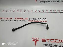 Шланг тормозной задний левый Tesla model S, model S REST 6006356-00-D