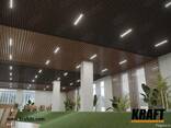 Apgaismojums viltus griestiem Kraft Led no ražotāja (Ukraina) - фото 2