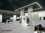 Apgaismojums viltus griestiem Kraft Led no ražotāja (Ukraina) - фото 9
