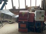 Škeldotais-amurdzirnavas/ Щепорез -дробилка DK55 - фото 2