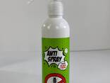 Спрей от насекомых Anti Spray, 6 видов, товар категории А, опт стоковый товар - photo 5