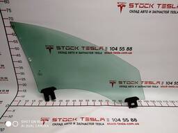 Стекло двери передней правой Tesla model S, model S REST 6006647-00-E