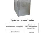 Стекло прозрачное и каленое