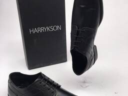 Сток обувь премиум класса  Harrykson мужская