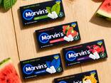 Sugar-free confectionery and chewing gum - photo 7