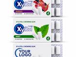 Sugar-free confectionery and chewing gum - photo 8
