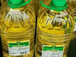 Refined Sunflower Cooking Oil Best Quality Plants Oil in 1L 2L 3L 4L and 5L Containers - photo 2