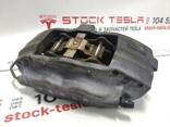 Суппорт тормозной задний правый BREMBO Tesla model S, model S REST 6006438-01-C