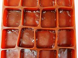 Термополиуретановые формы для производства тротуарной плитки