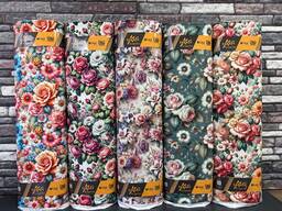 Ткани Турецкие